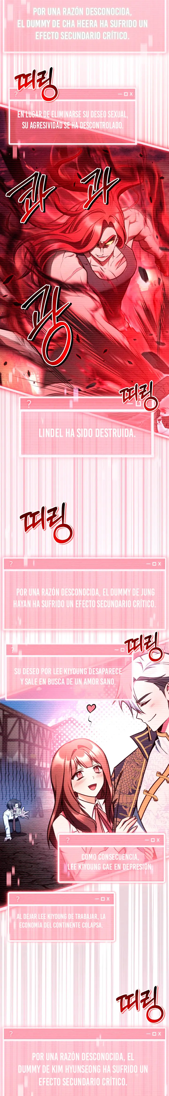 Manual de instrucciones del Reencarnado Capítulo 194 - Page 17