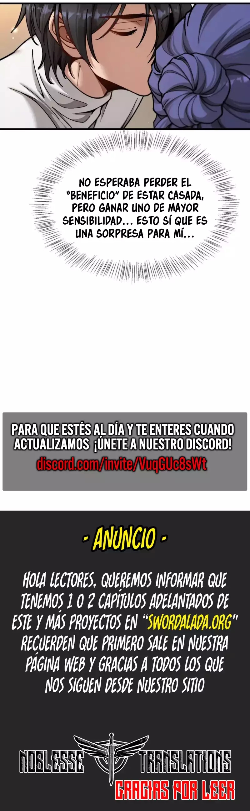 Me ofrecieron su lealtad despues de que obtuviera mucho dinero Capítulo 101 - Page 23