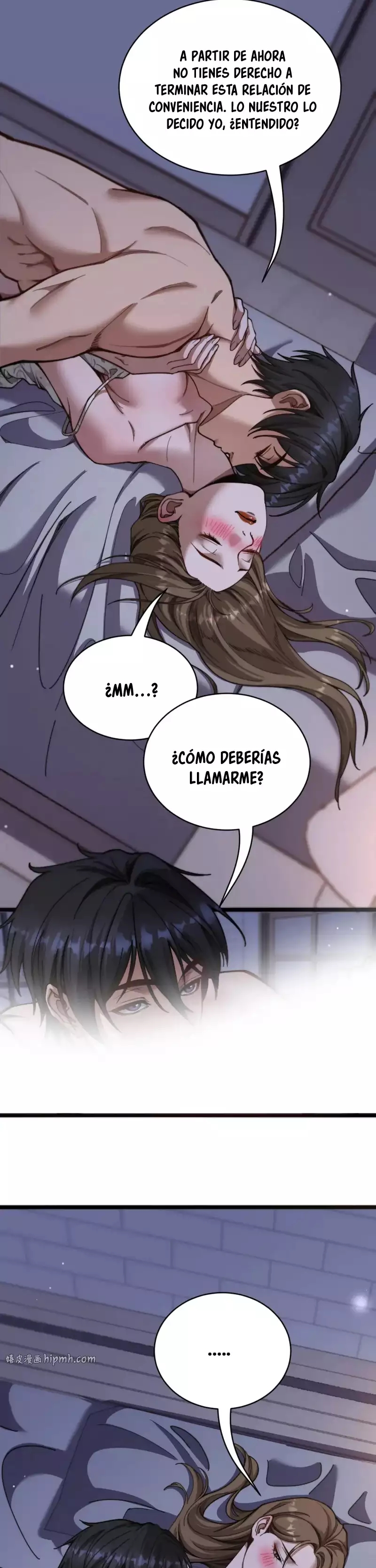 Me ofrecieron su lealtad despues de que obtuviera mucho dinero Capítulo 95 - Page 10