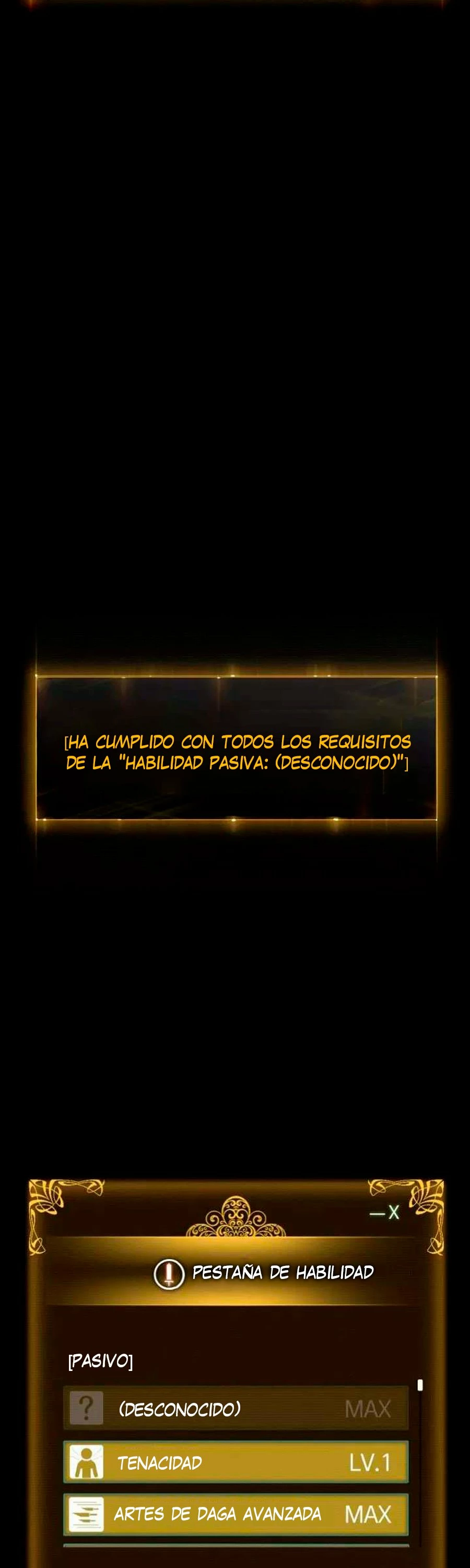 Solo Leveling Capítulo 160.5 - Page 11