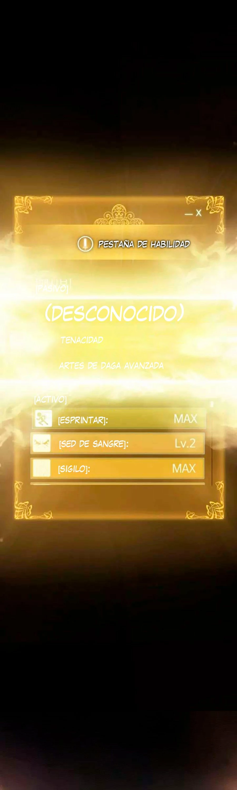 Solo Leveling Capítulo 160.5 - Page 14