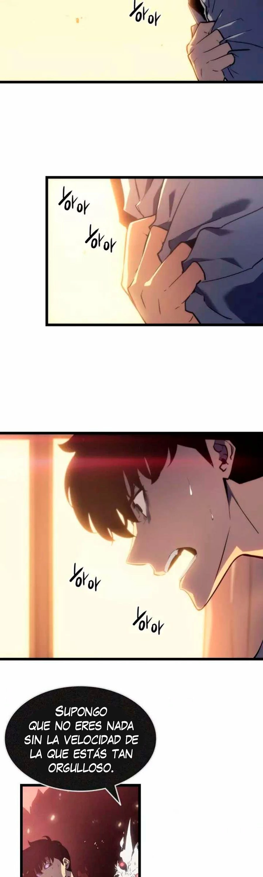 Solo Leveling Capítulo 160.5 - Page 18