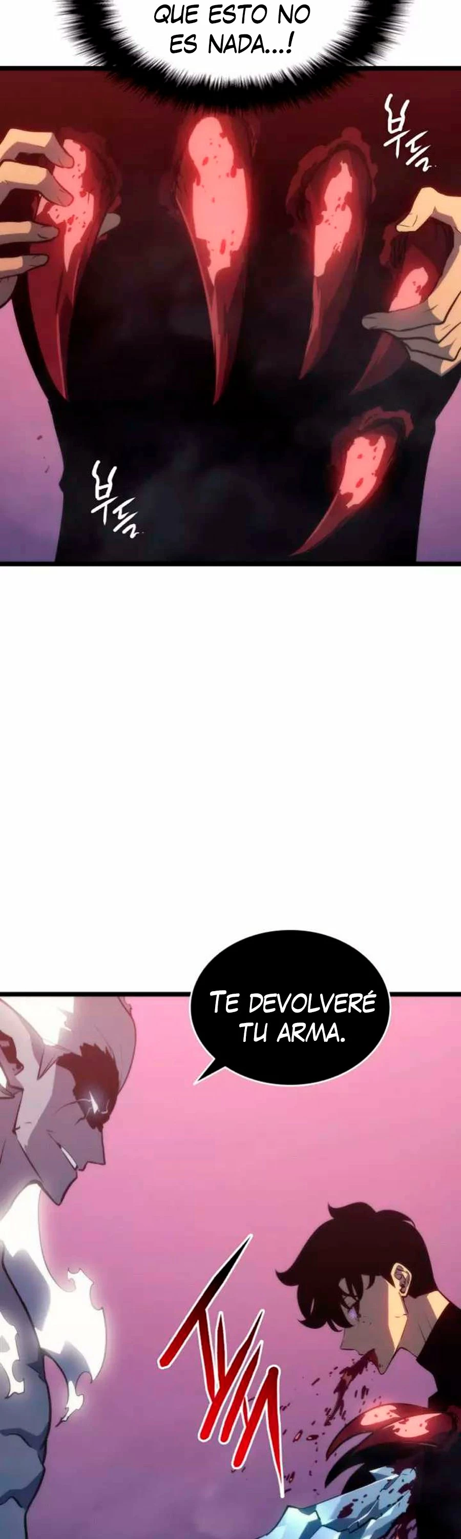 Solo Leveling Capítulo 160.5 - Page 2