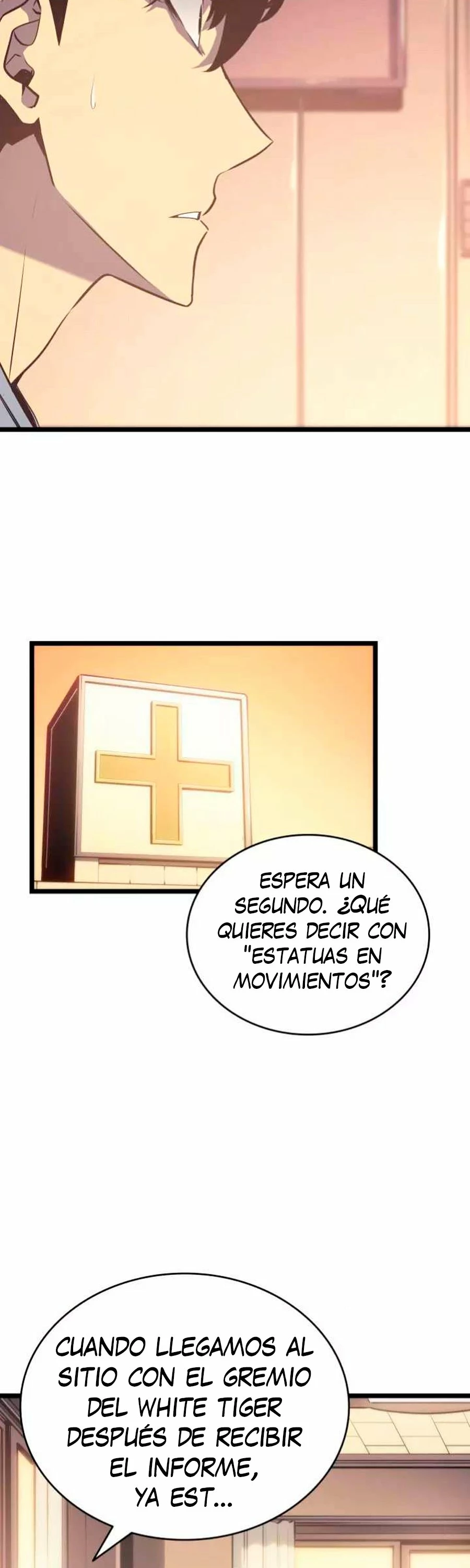 Solo Leveling Capítulo 160.5 - Page 28