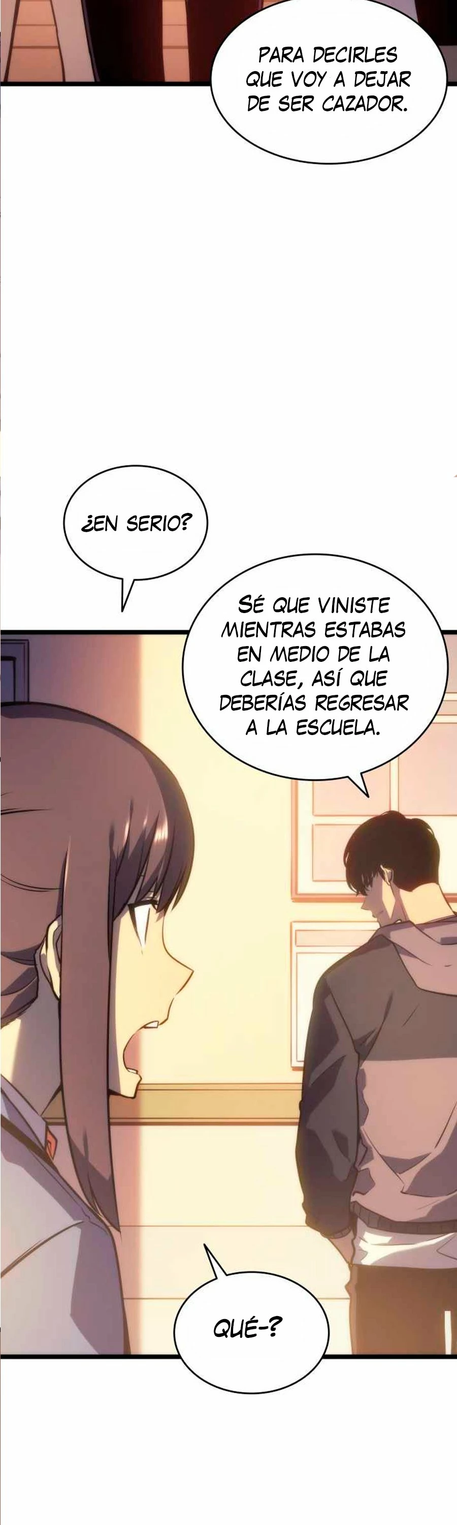 Solo Leveling Capítulo 160.5 - Page 38