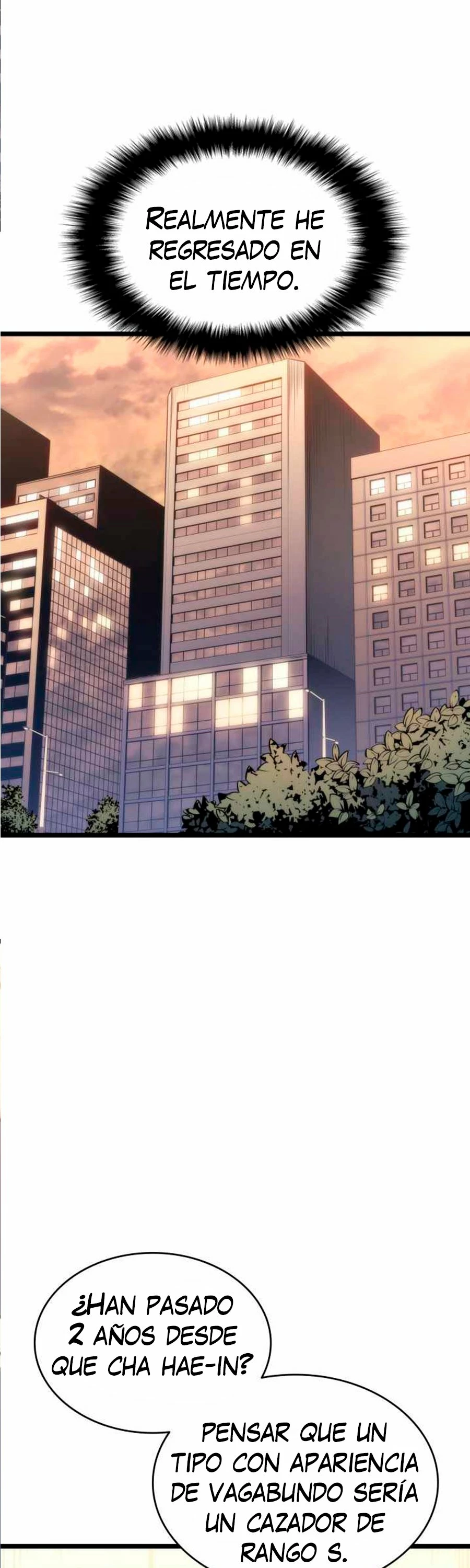 Solo Leveling Capítulo 160.5 - Page 42