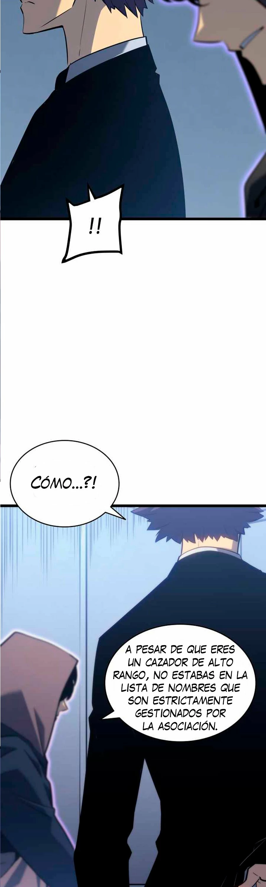 Solo Leveling Capítulo 160.5 - Page 48
