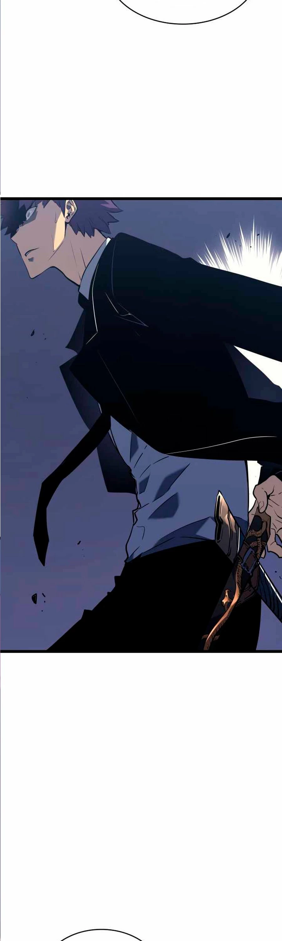 Solo Leveling Capítulo 160.5 - Page 50
