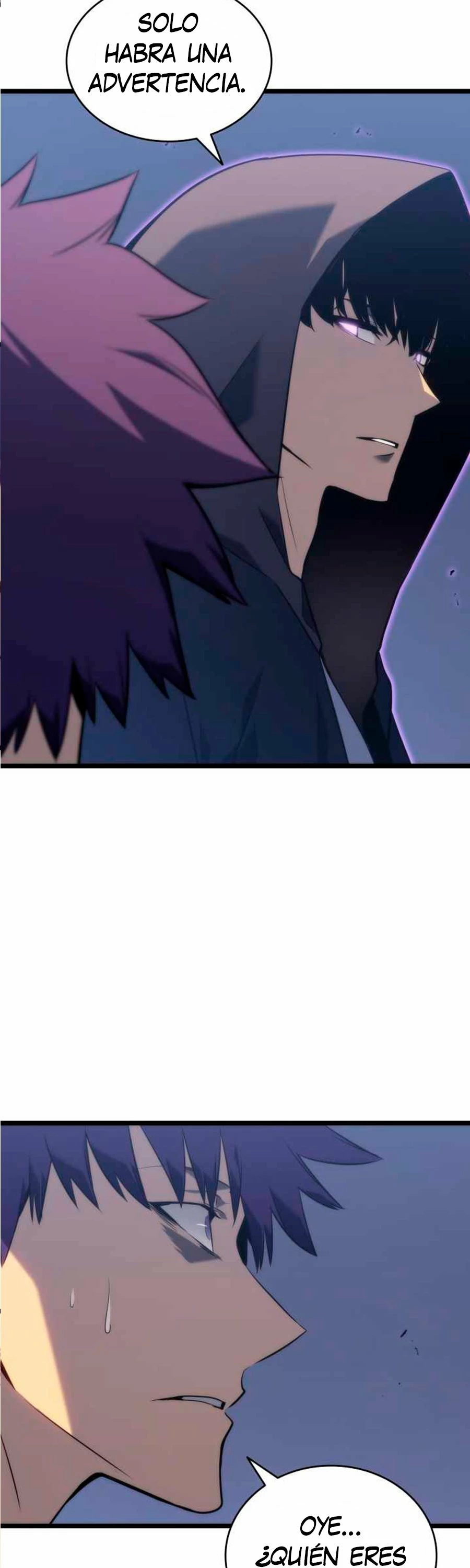 Solo Leveling Capítulo 160.5 - Page 51