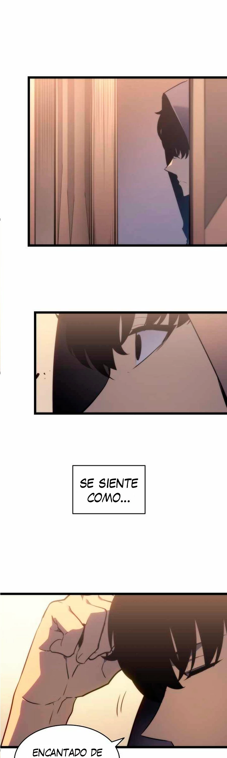 Solo Leveling Capítulo 160.5 - Page 53
