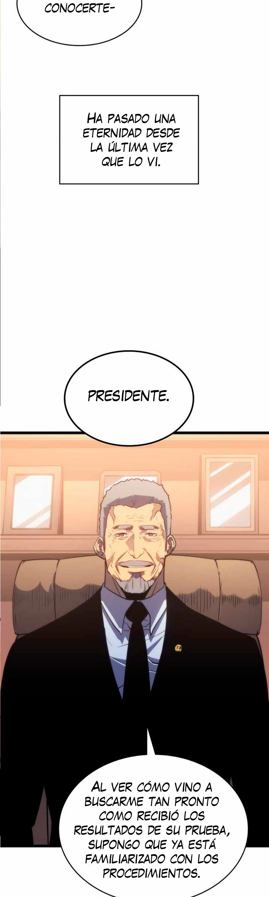 Solo Leveling Capítulo 160.5 - Page 54