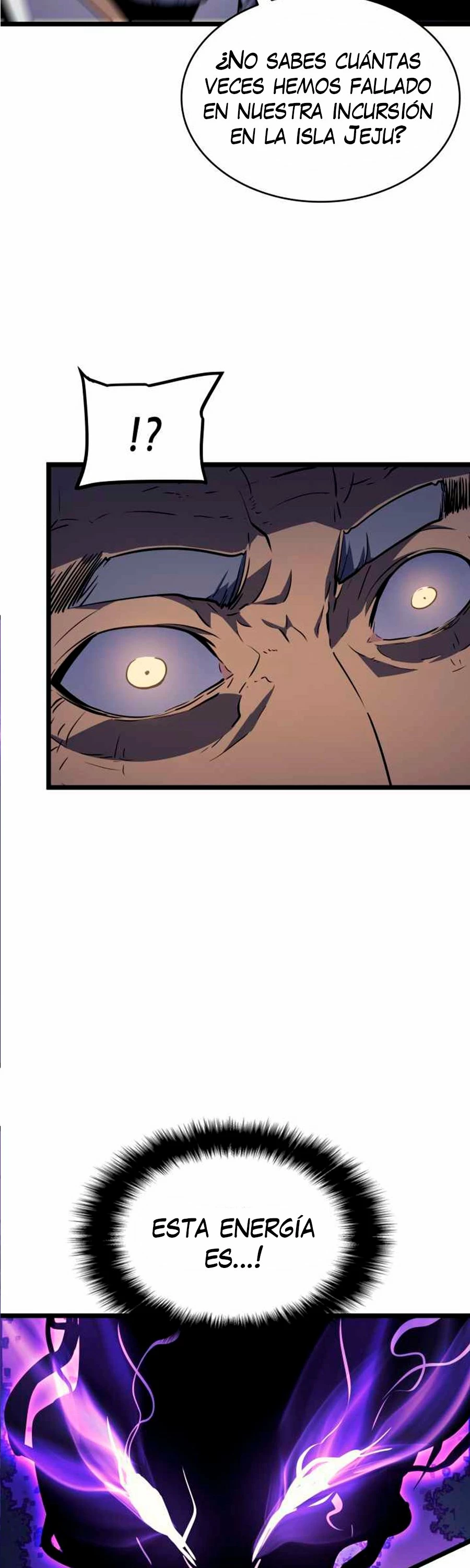 Solo Leveling Capítulo 160.5 - Page 58