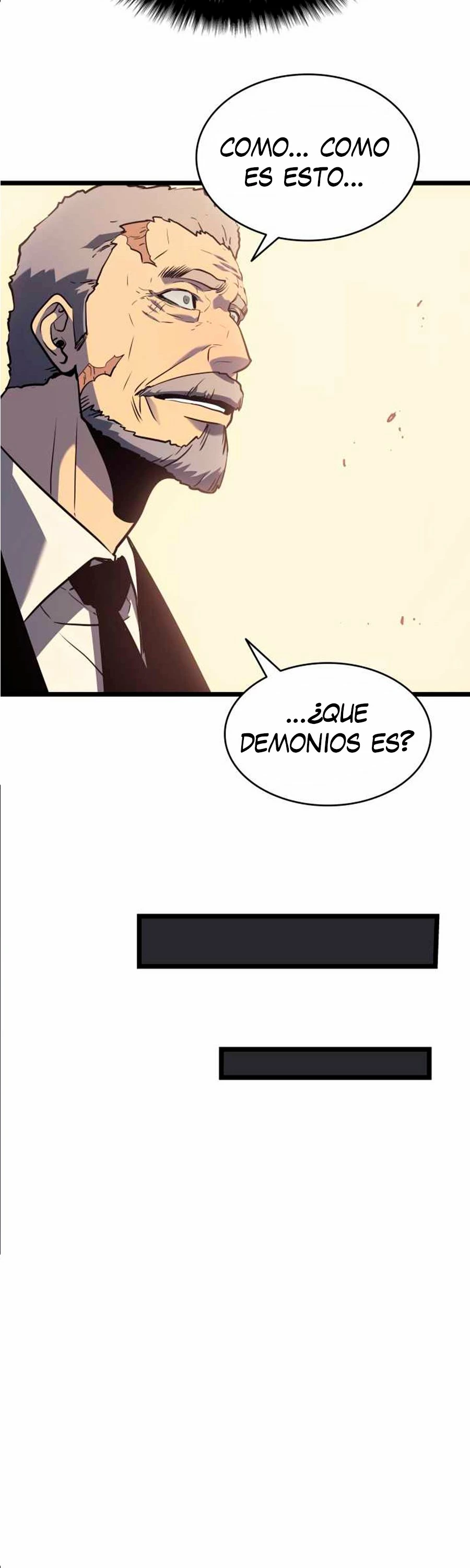 Solo Leveling Capítulo 160.5 - Page 60