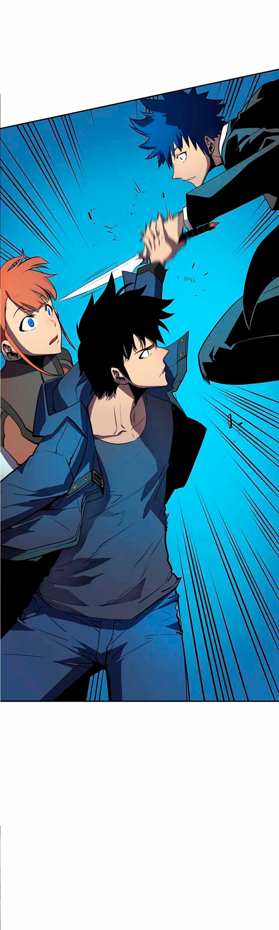 Solo Leveling Capítulo 160.5 - Page 62