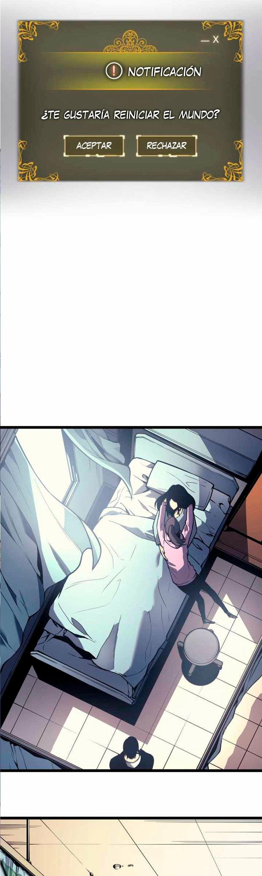 Solo Leveling Capítulo 160.5 - Page 66