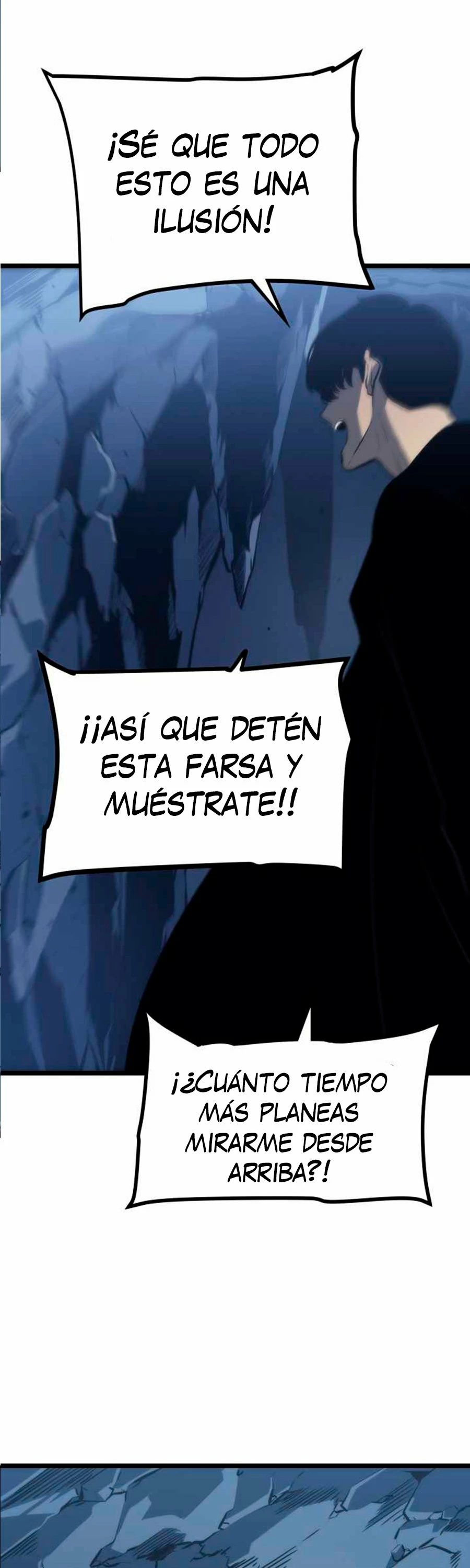 Solo Leveling Capítulo 160.5 - Page 71