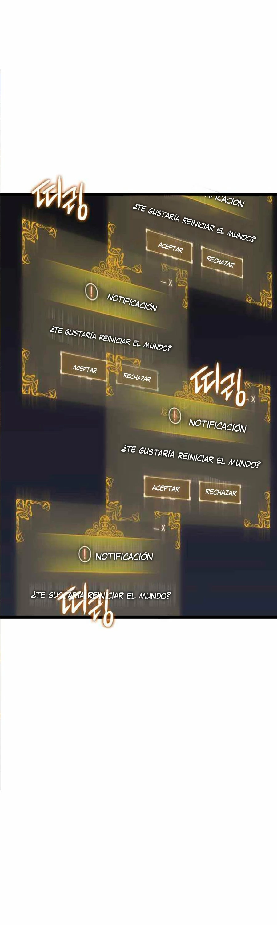 Solo Leveling Capítulo 160.5 - Page 73