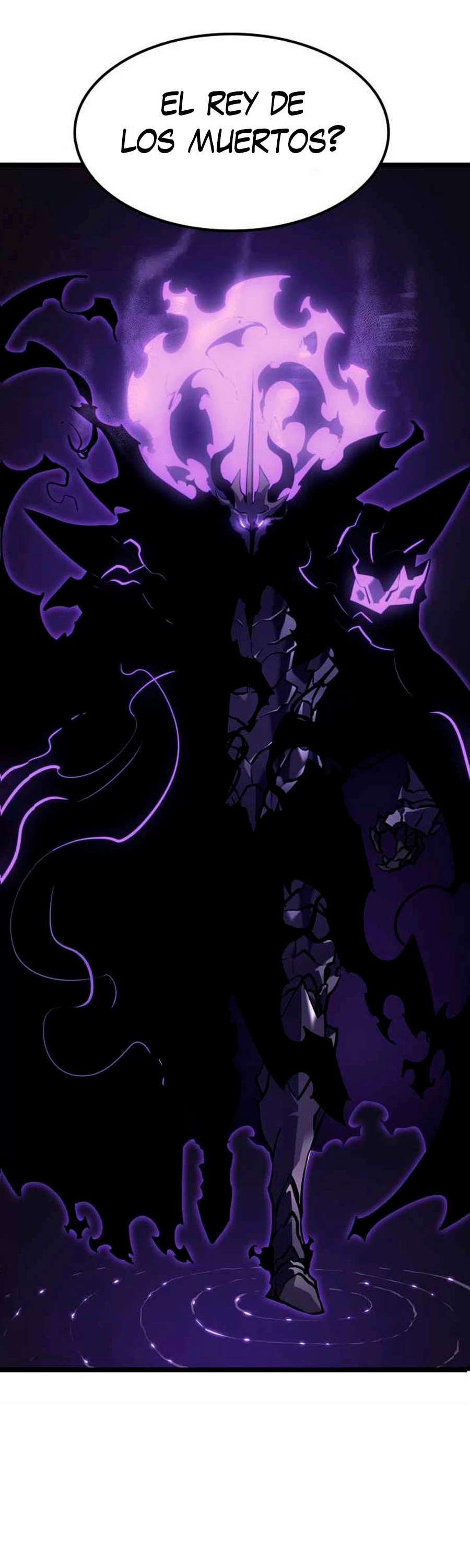 Solo Leveling Capítulo 160.5 - Page 76