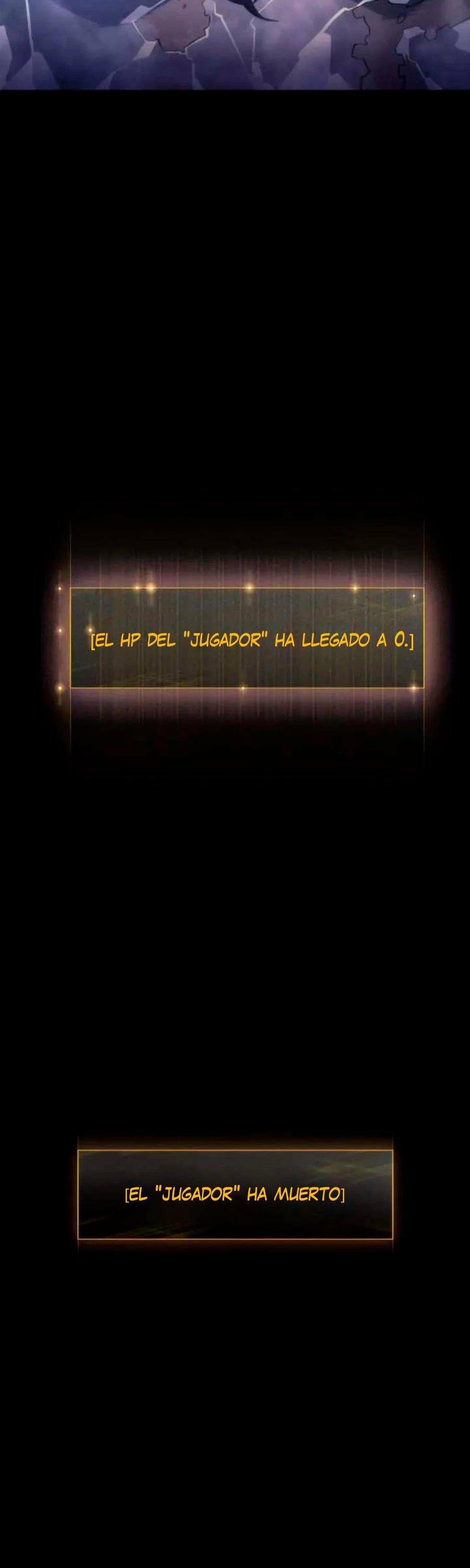 Solo Leveling Capítulo 160.5 - Page 9