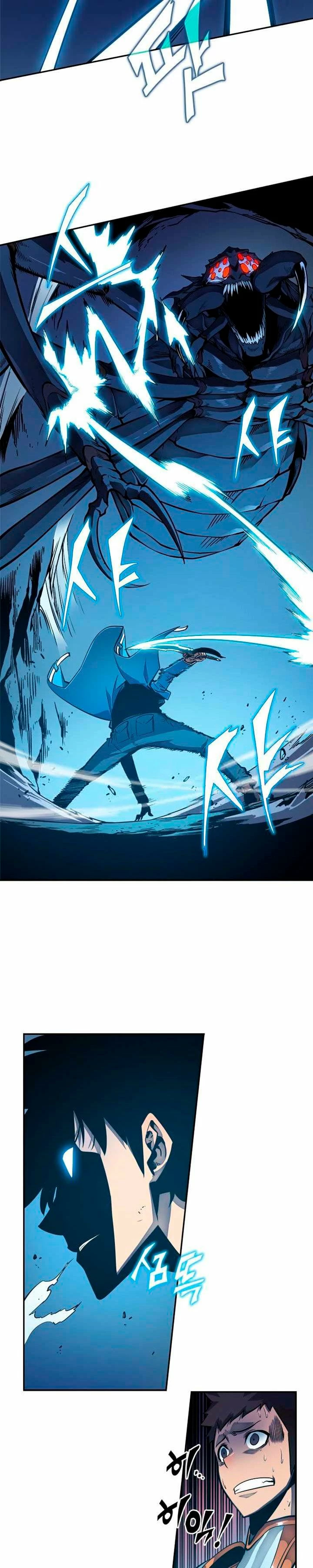 Solo Leveling Capítulo 23 - Page 10