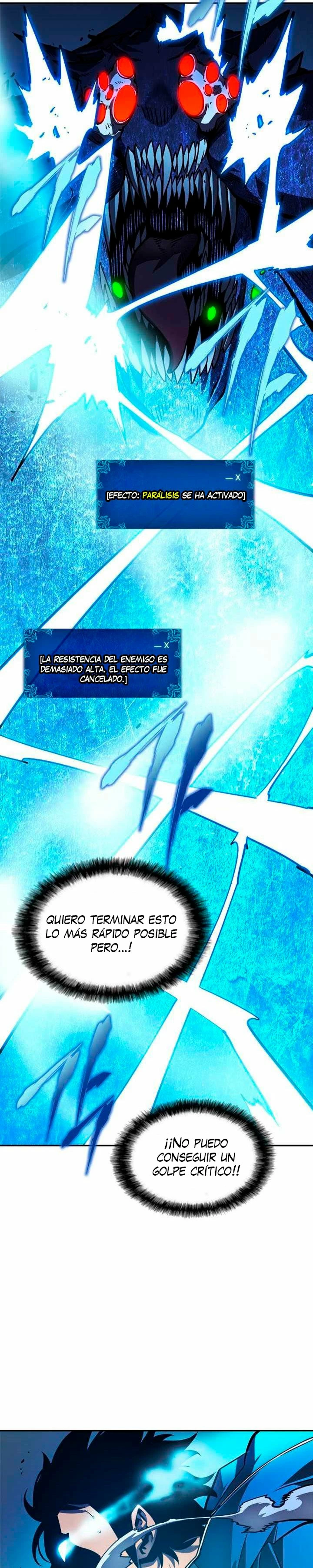 Solo Leveling Capítulo 23 - Page 17