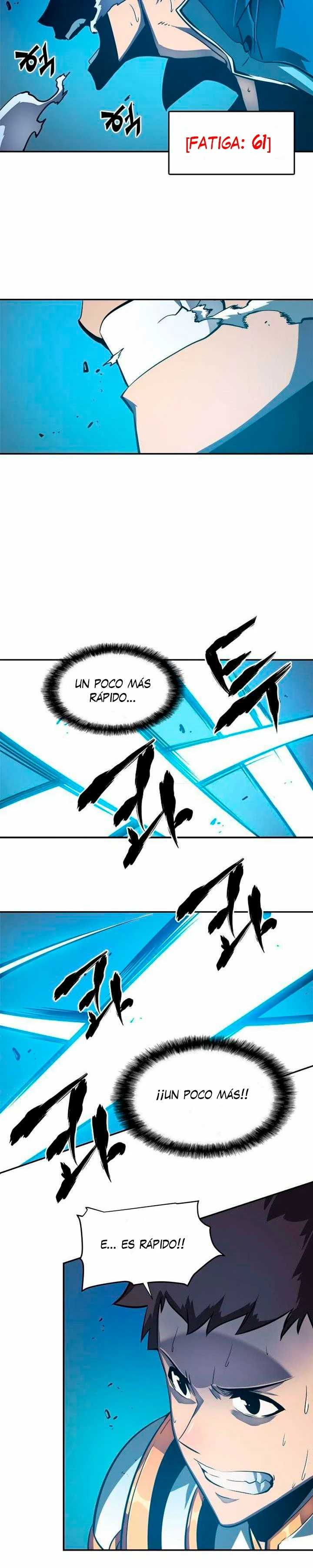 Solo Leveling Capítulo 23 - Page 18