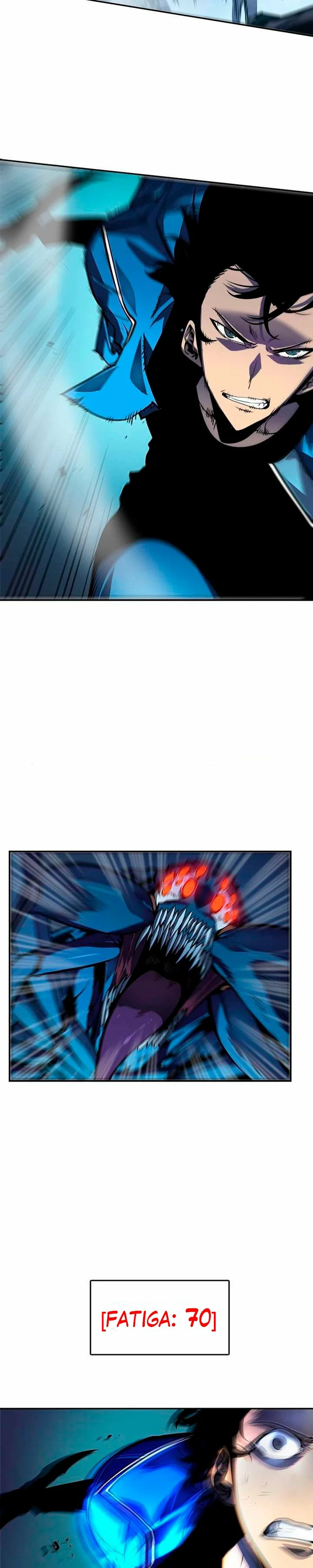 Solo Leveling Capítulo 23 - Page 20