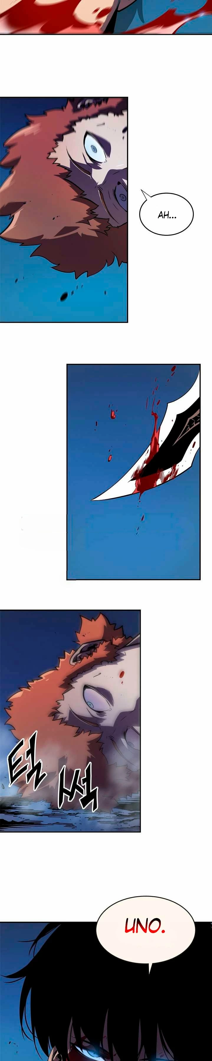 Solo Leveling Capítulo 24 - Page 25