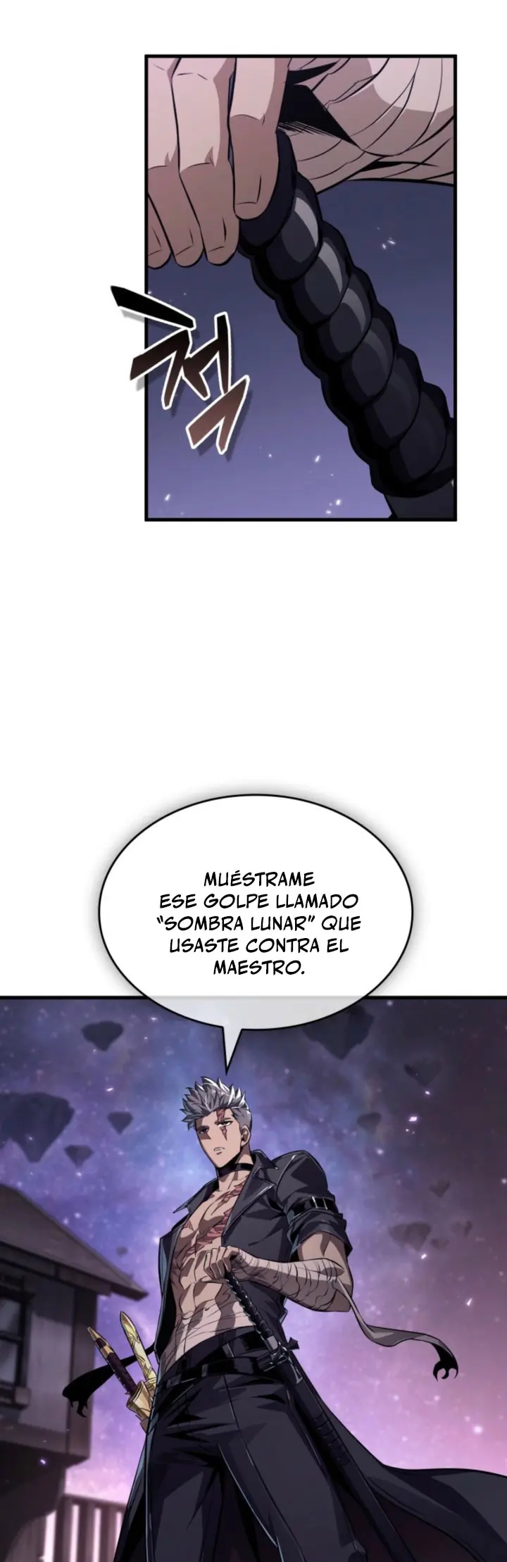 ¡Recógeme! Capítulo 201 - Page 11