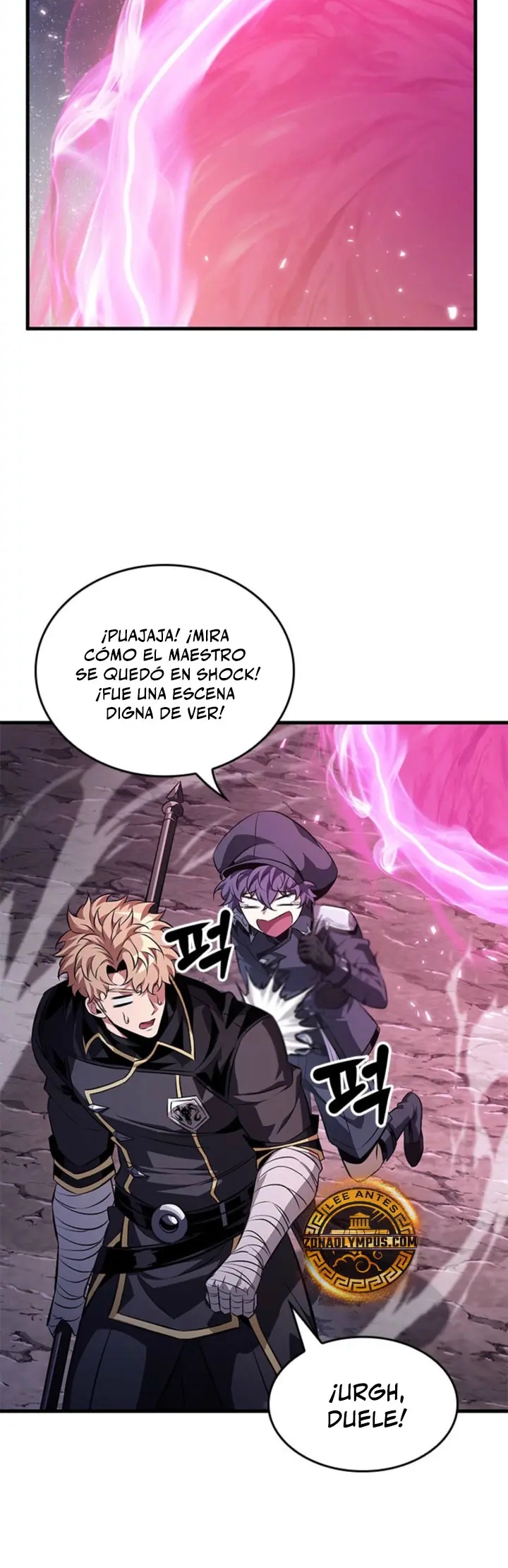 ¡Recógeme! Capítulo 201 - Page 2