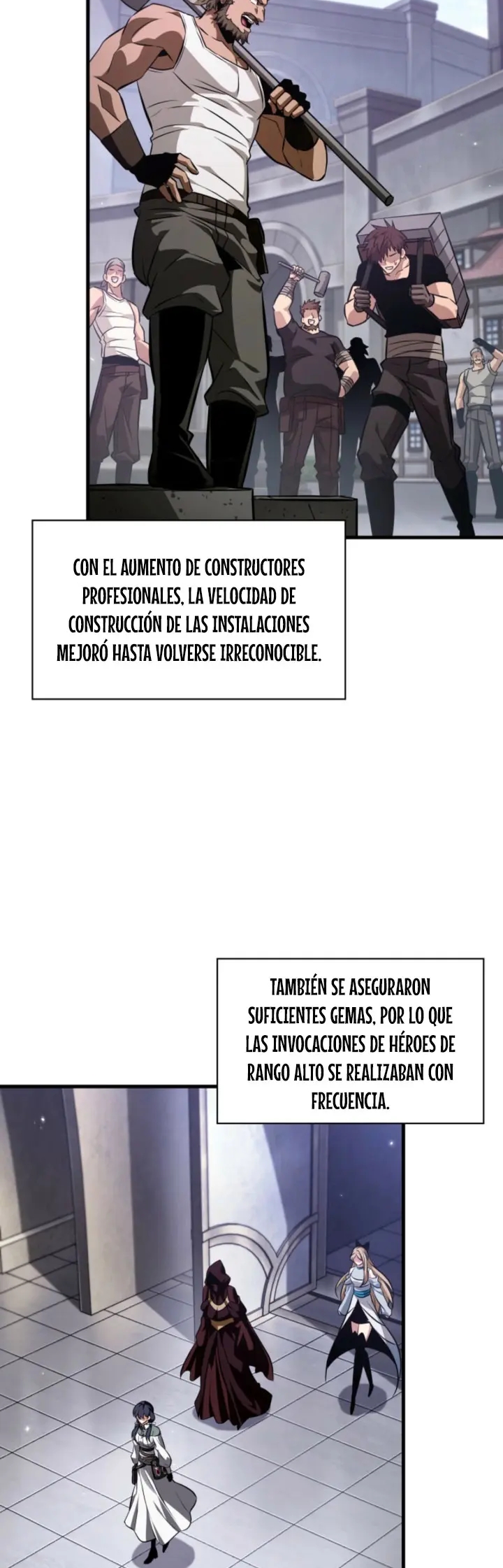 ¡Recógeme! Capítulo 201 - Page 20