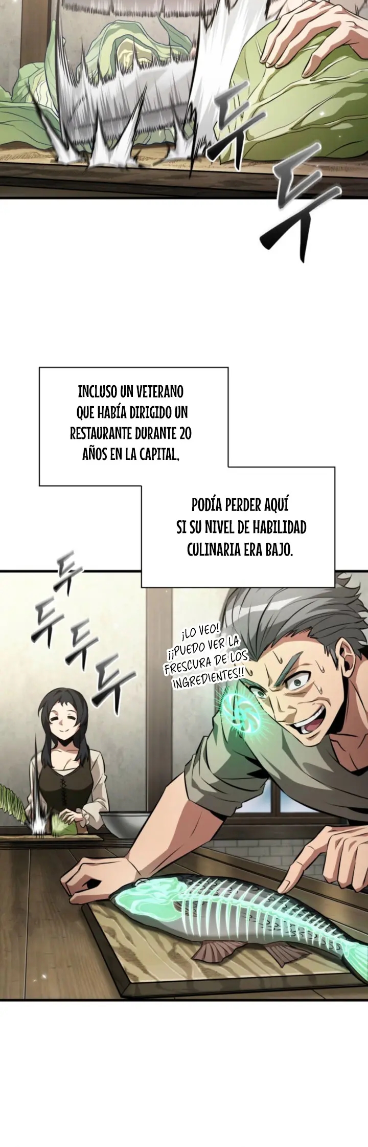 ¡Recógeme! Capítulo 201 - Page 24