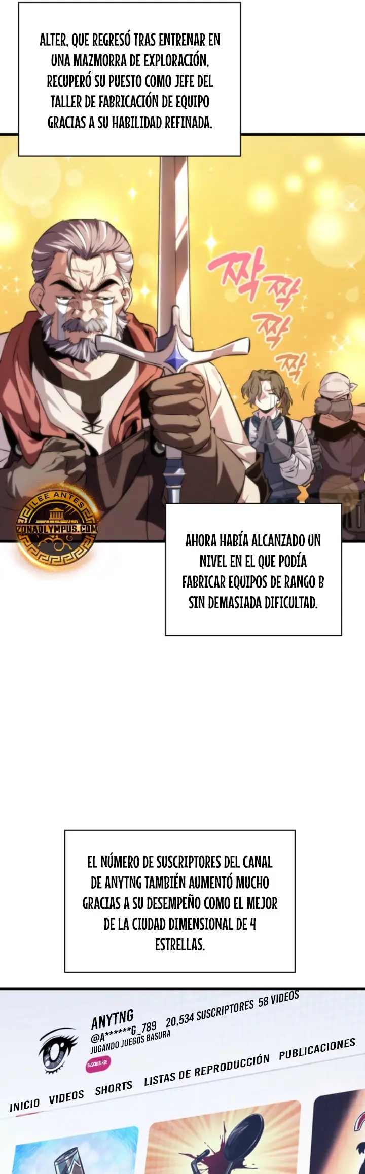 ¡Recógeme! Capítulo 201 - Page 25