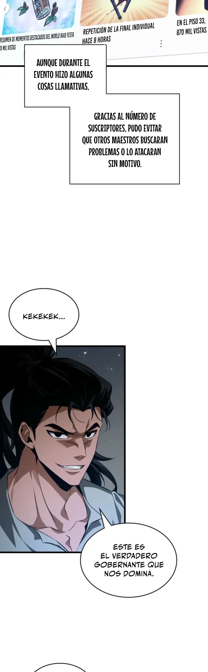 ¡Recógeme! Capítulo 201 - Page 26