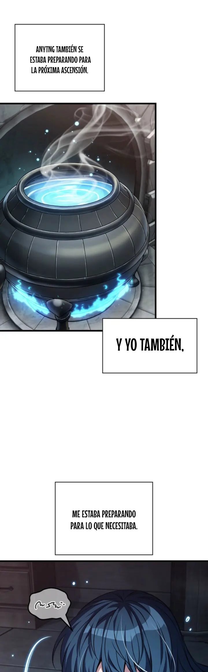 ¡Recógeme! Capítulo 201 - Page 30