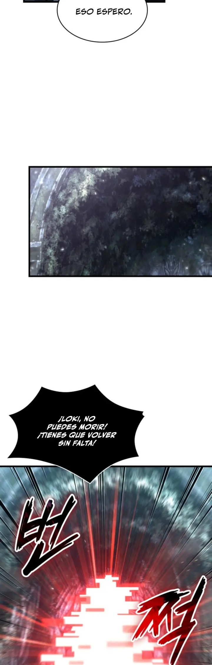 ¡Recógeme! Capítulo 201 - Page 38