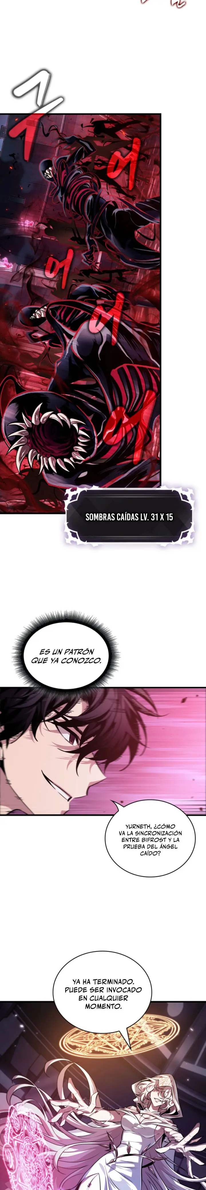 ¡Recógeme! Capítulo 201 - Page 50