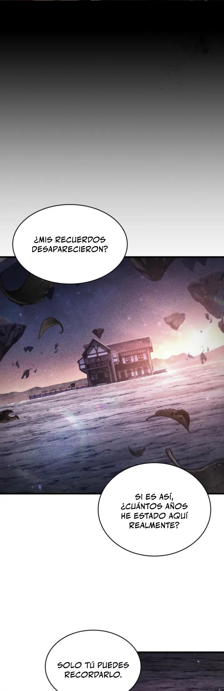 ¡Recógeme! Capítulo 201 - Page 6