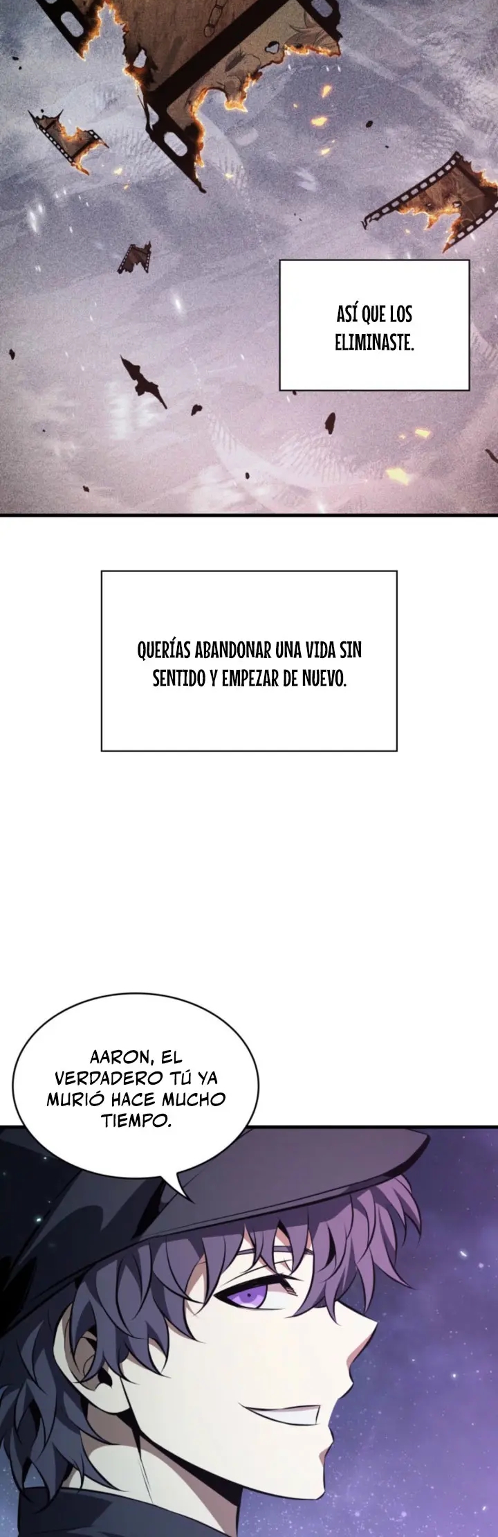 ¡Recógeme! Capítulo 201 - Page 8