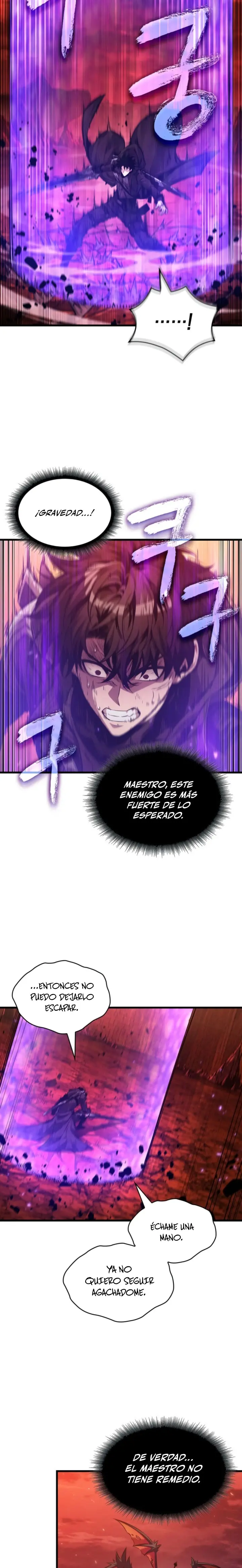 ¡Recógeme! Capítulo 202 - Page 18