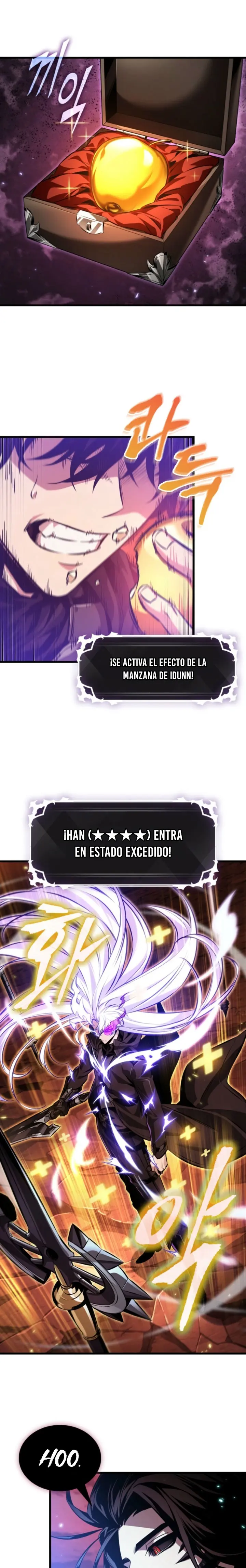 ¡Recógeme! Capítulo 202 - Page 20