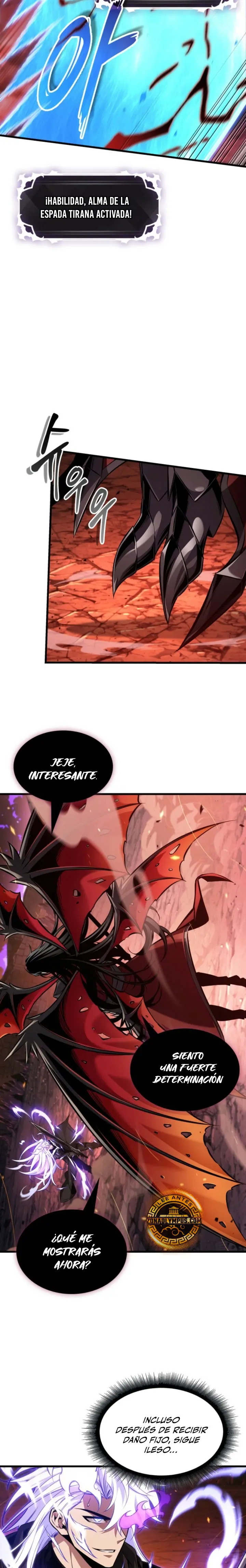 ¡Recógeme! Capítulo 202 - Page 23