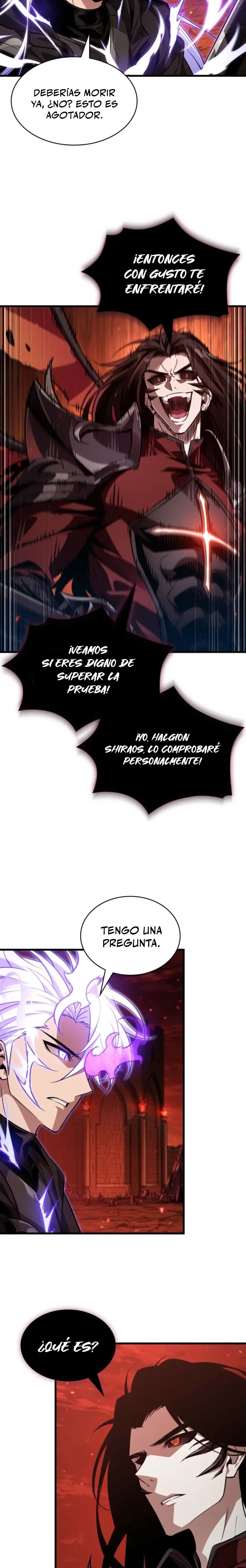 ¡Recógeme! Capítulo 202 - Page 24