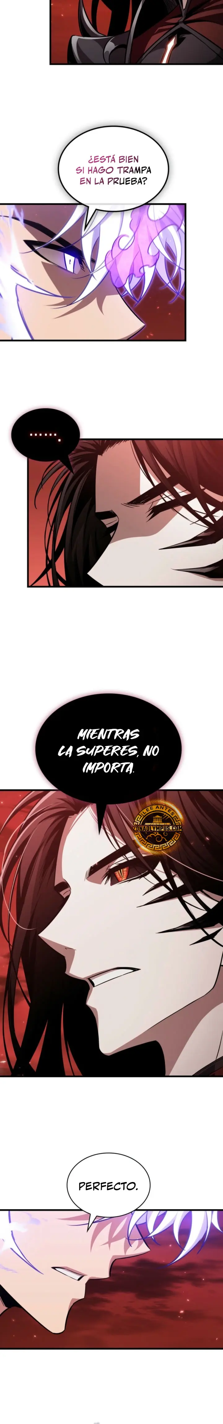 ¡Recógeme! Capítulo 202 - Page 25