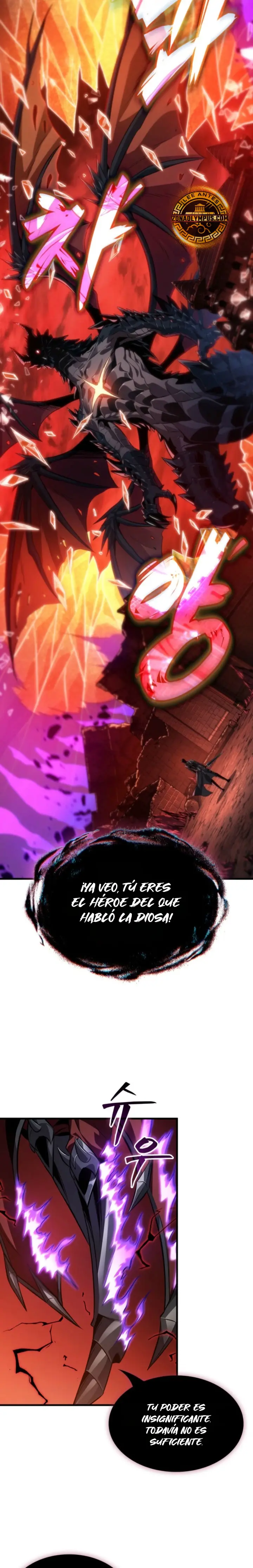 ¡Recógeme! Capítulo 202 - Page 9