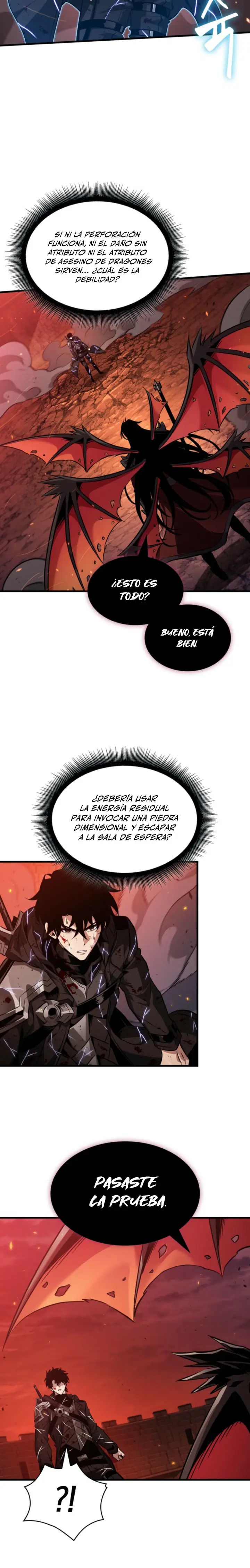 ¡Recógeme! Capítulo 203 - Page 10