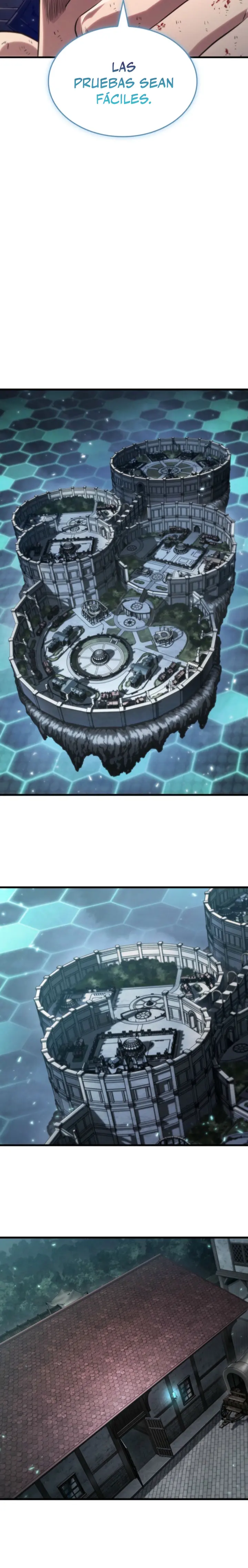¡Recógeme! Capítulo 203 - Page 16