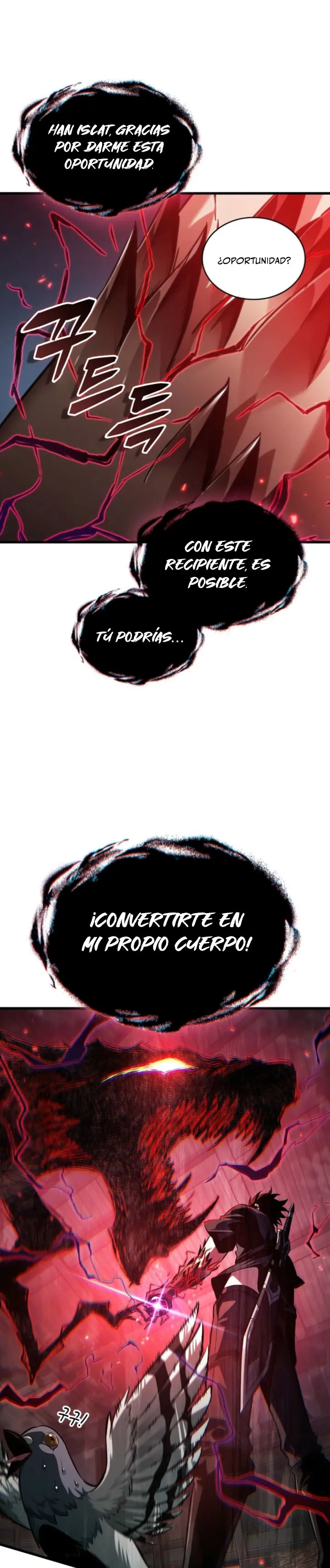 ¡Recógeme! Capítulo 203 - Page 27