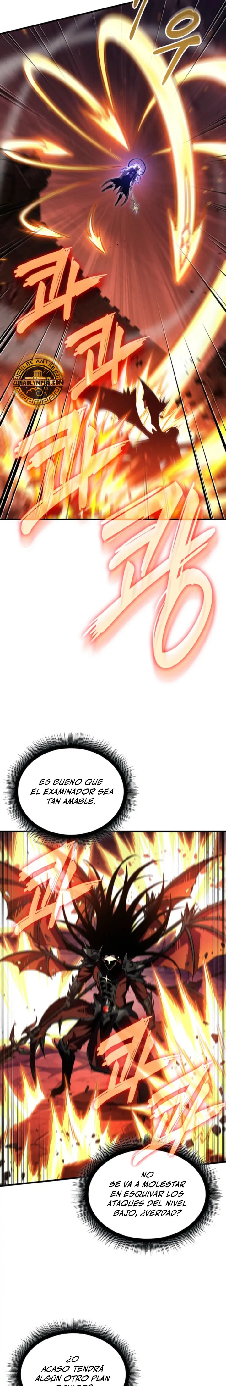 ¡Recógeme! Capítulo 203 - Page 5