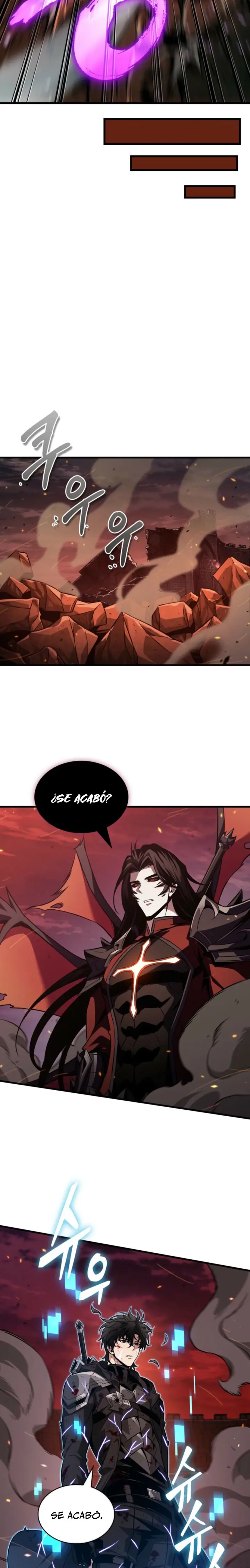 ¡Recógeme! Capítulo 203 - Page 9